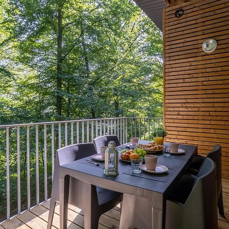 Les Charmes C38 - Le Val Joly Villa Eppe-Sauvage Luaran gambar