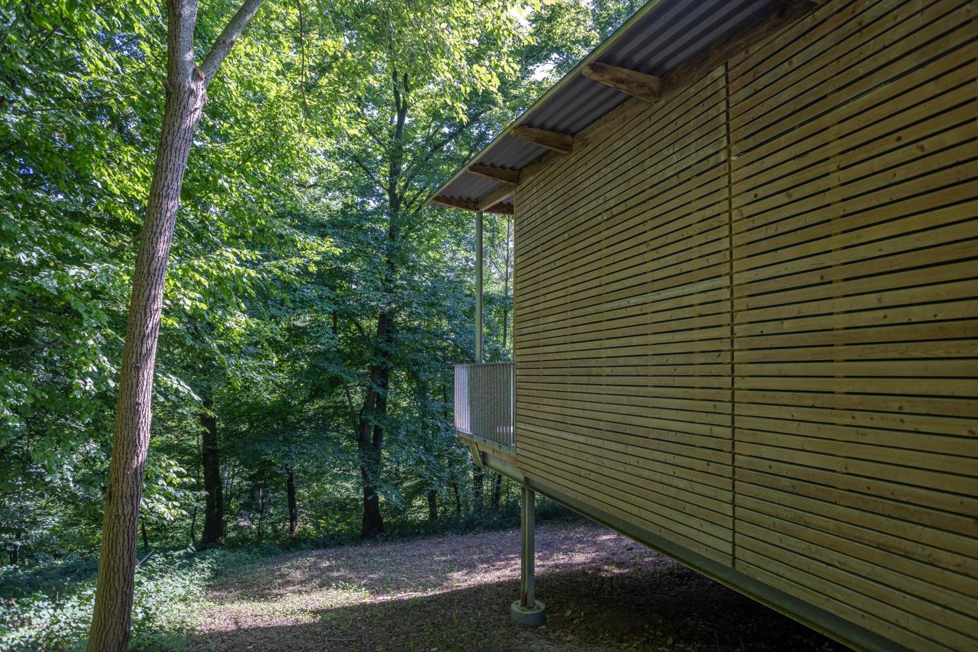 Les Charmes C38 - Le Val Joly Villa Eppe-Sauvage Luaran gambar
